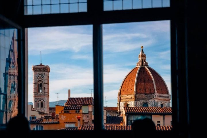 Cost To Visit Florence | City Price Guide