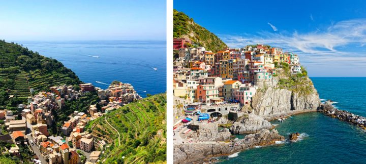 Cinque Terre Travel Guide | Best Things To Do In Cinque Terre, Italy