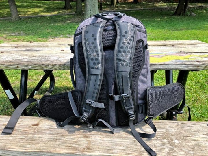 Tortuga Setout Divide Backpack Review - Guide To Backpacking Through ...