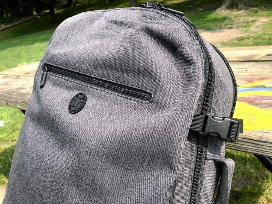 Tortuga Setout Divide Backpack Review Guide To Backpacking