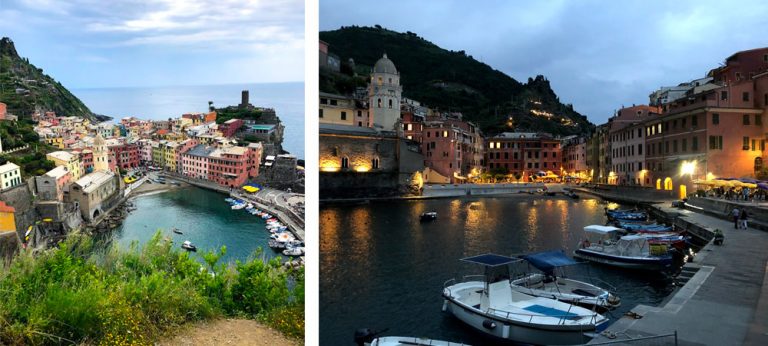 Cinque Terre Travel Guide | Best Things To Do In Cinque Terre, Italy