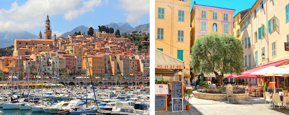 Nice Day Trips | Menton