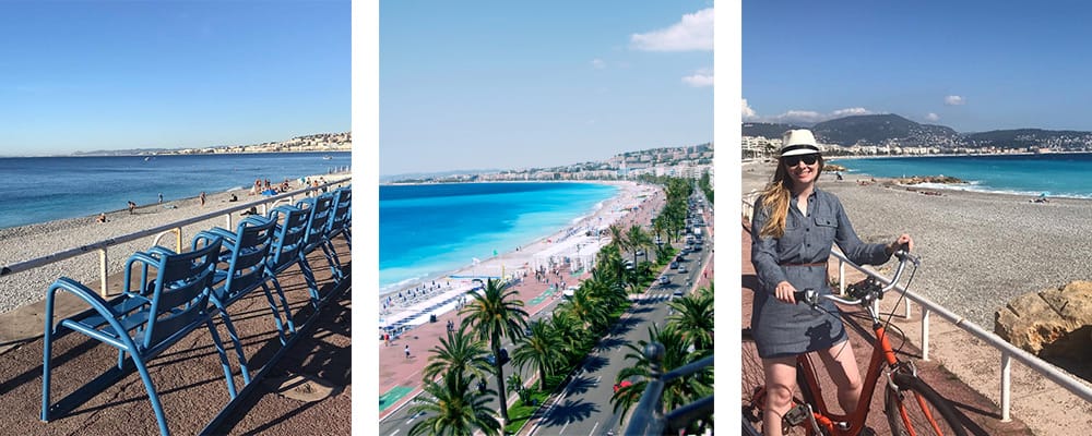 Nice Travel Guide | promenade de anglais