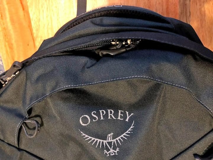 osprey farpoint ebay