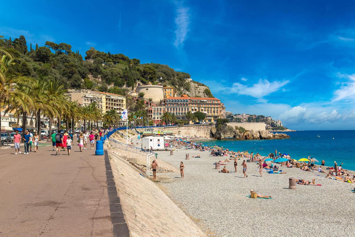 Nice france deals