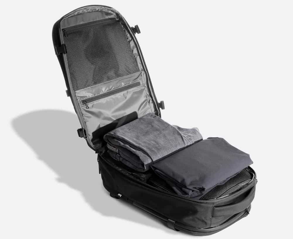 aer travel pack 2 under seat