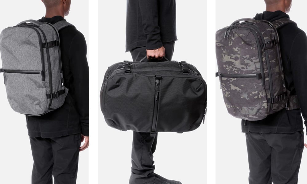 Aer Travel Pack 2 | Style