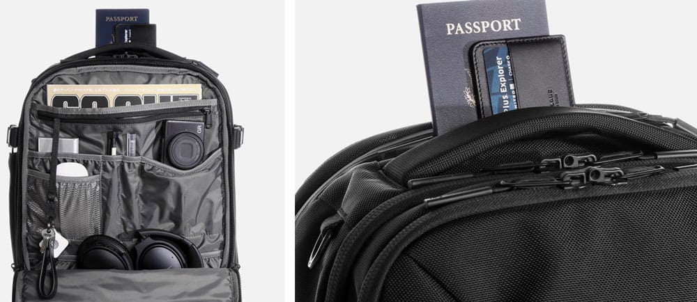 aer travel pack 2.0