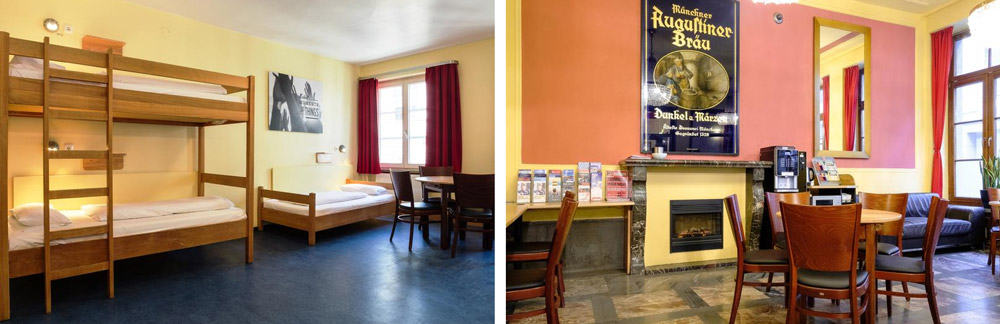 Best Hostels In Munich The Guide To Backpacking Europe