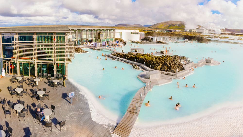 Reykjavik travel costs | Attraction Prices