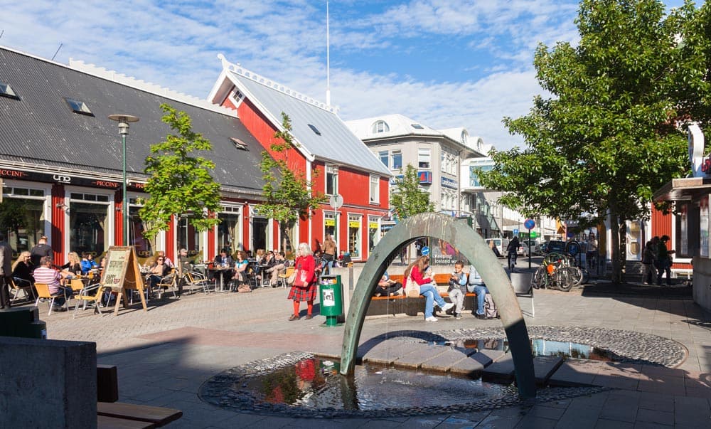 Reykjavik, Iceland Travel Price Guide