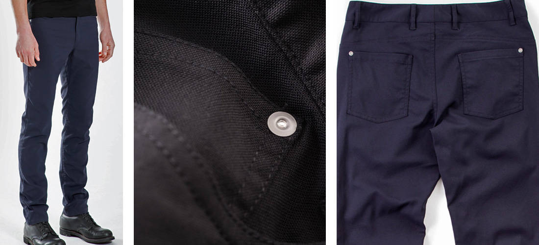 Travel Pants | Outlier