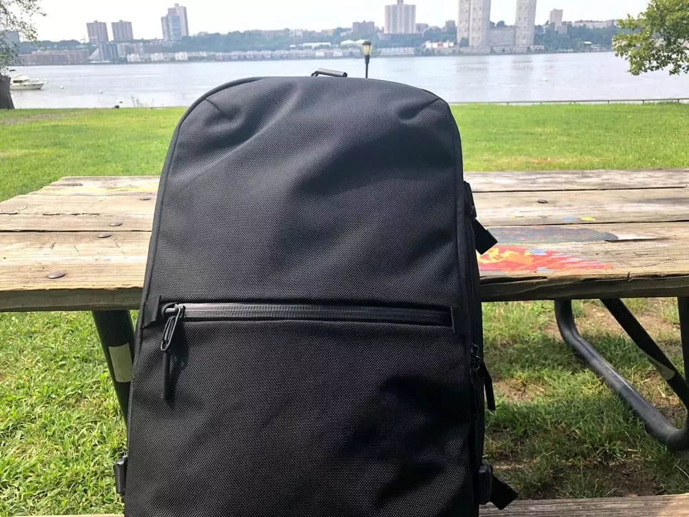 Aer Travel Pack 2 Review | Overview 