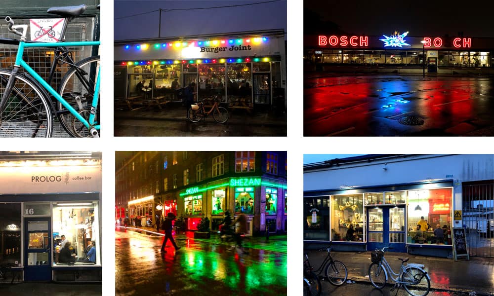 Copenhagen Travel Guide | Meatpacking and Vesterbro