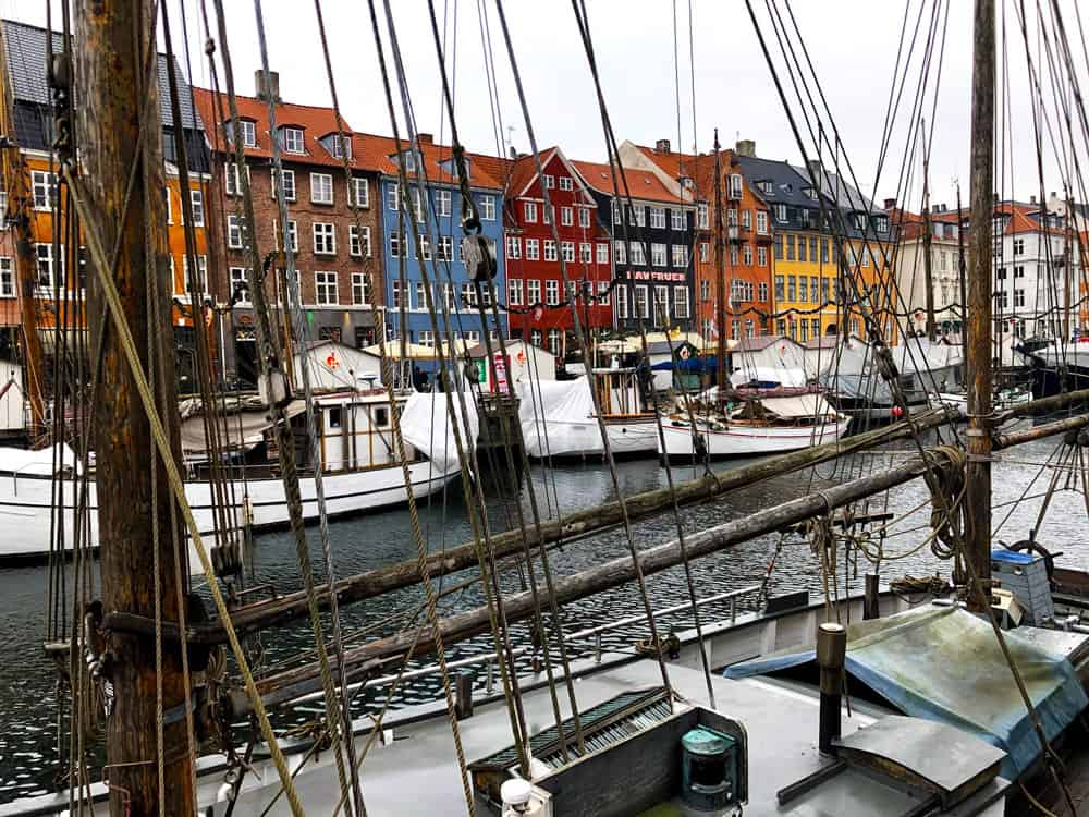 Copenhagen Travel Guide & Tips