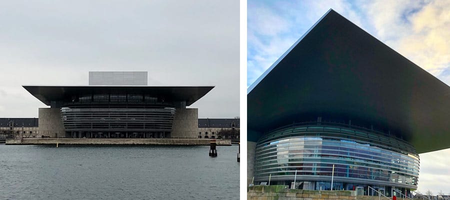 Copenhagen Opera House | Travel Copenhagen