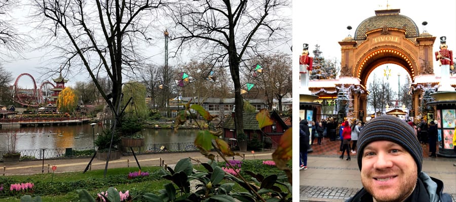 Tivoli Gardens | Copenhagen Travel Guide