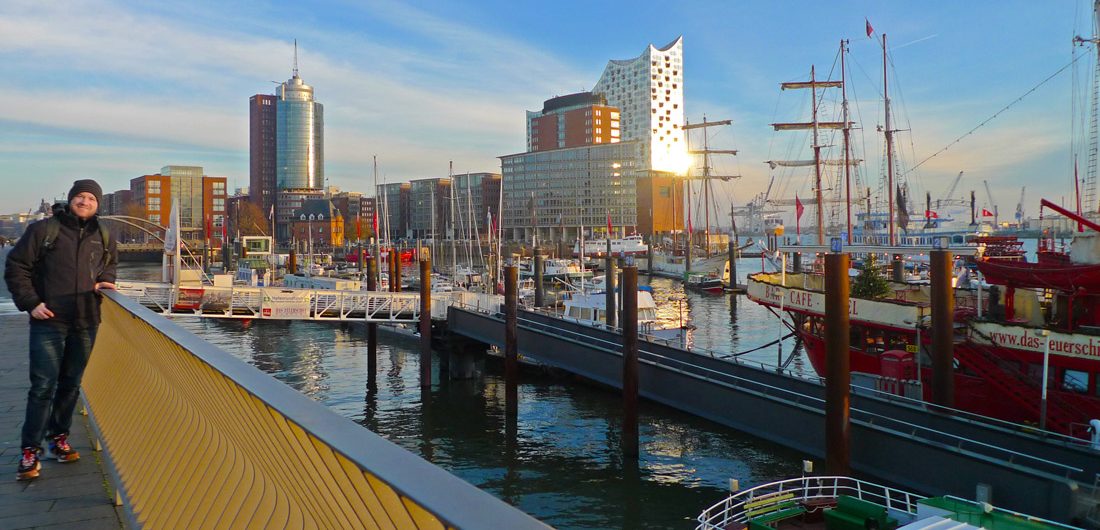 Hamburg Travel Guide