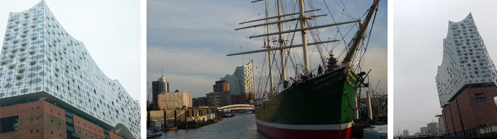 Elbphilharmonie | Hamburg Travel Guide