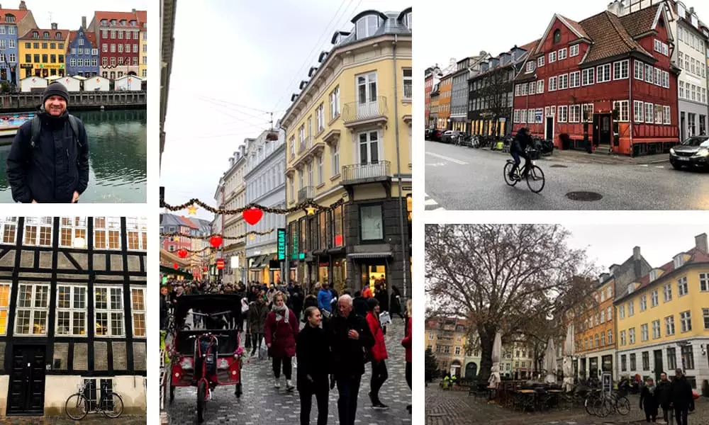 Copenhagen Travel Guide | City Center Neighborhood