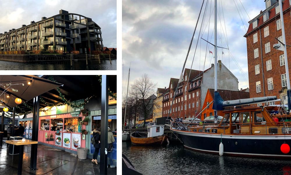 Copenhagen Travel Guide | Christianshavn