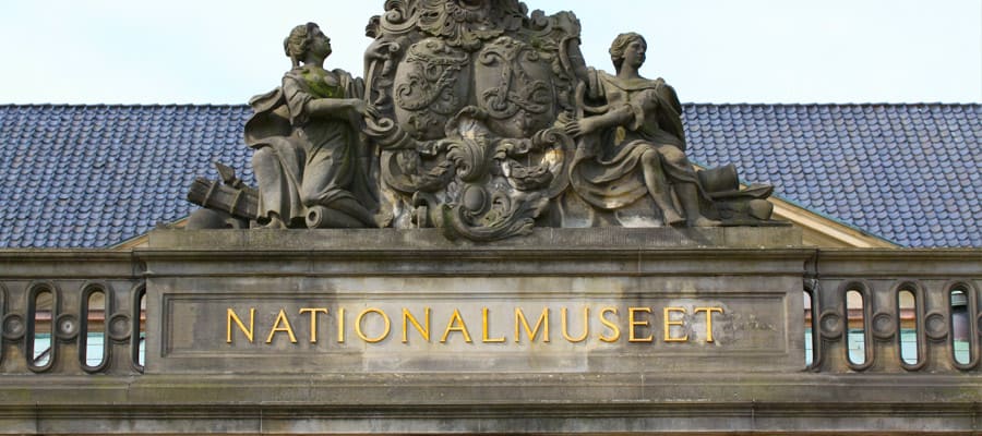 Nationalmuseet Copenhagen Travel Guide