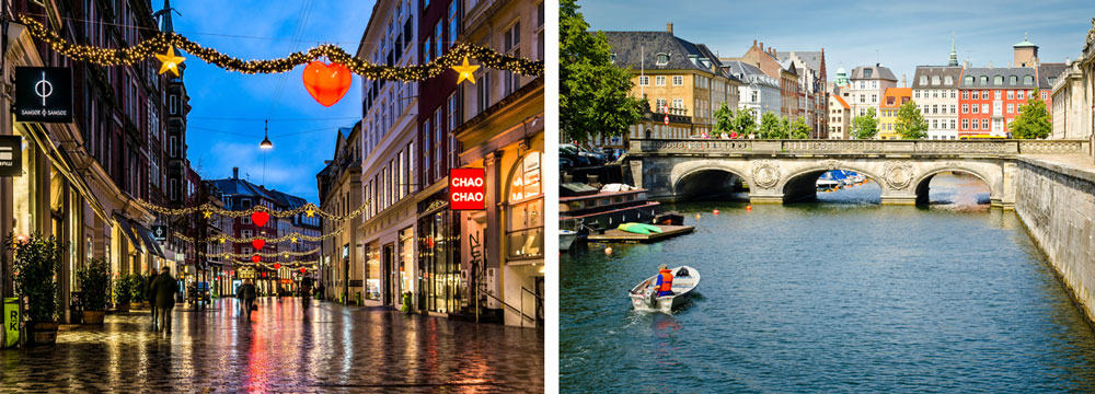 Copenhagen | When to Visit 
