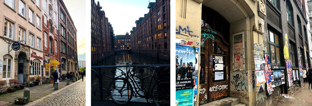 Hamburg Travel Guide | Neighborhoods