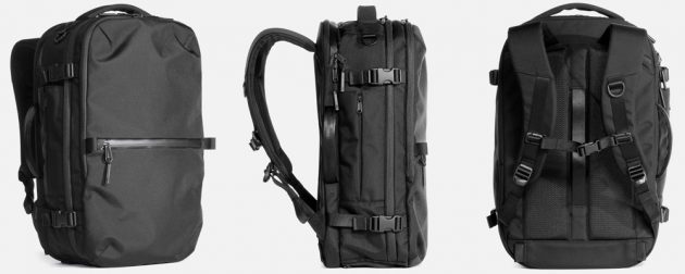 The Best Travel Backpacks | Travel Backpack Buyer's Guide (2024)