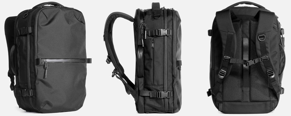 travel backpack 50l