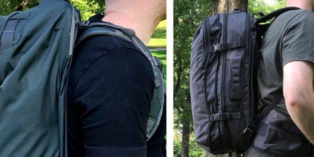 Best Travel Backpack | Travel Backpack Buyer's Guide (2022)