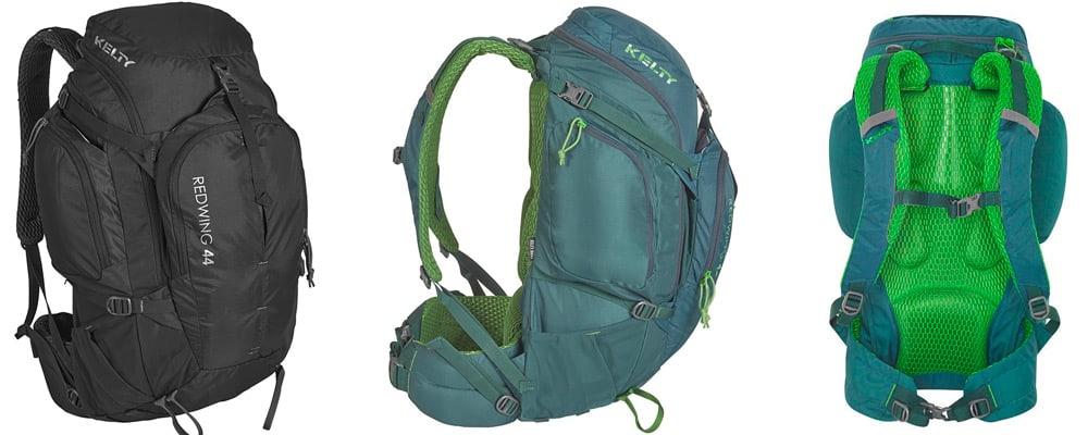 best kelty backpack