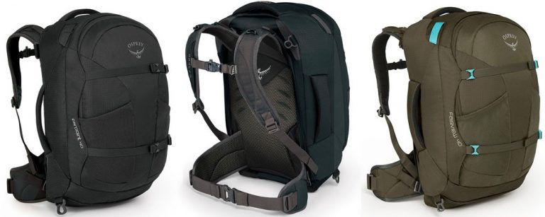 The Best Travel Backpacks | Travel Backpack Buyer's Guide (2024)