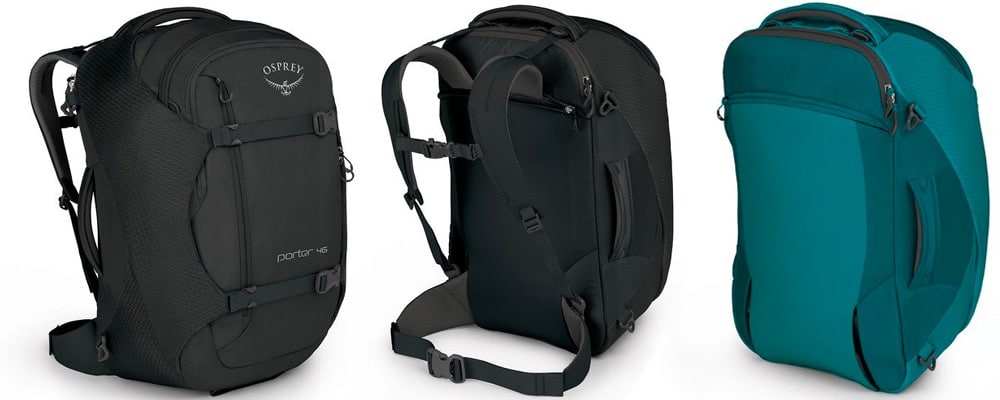 Best Travel Backpack | Travel Backpack 