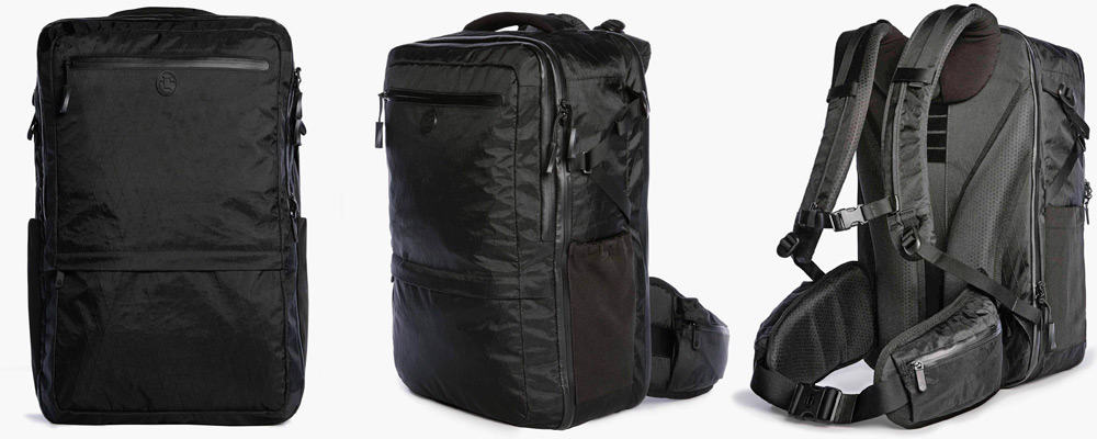 awesome travel backpacks