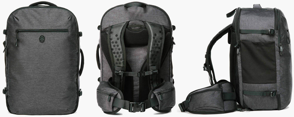 best 45l backpack