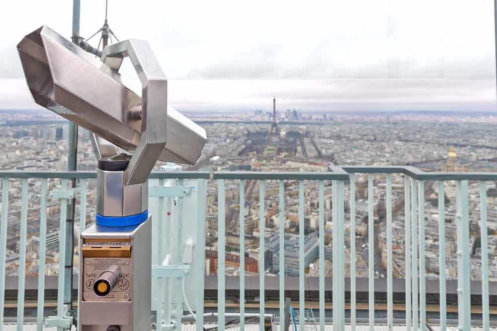 montparnasse tower