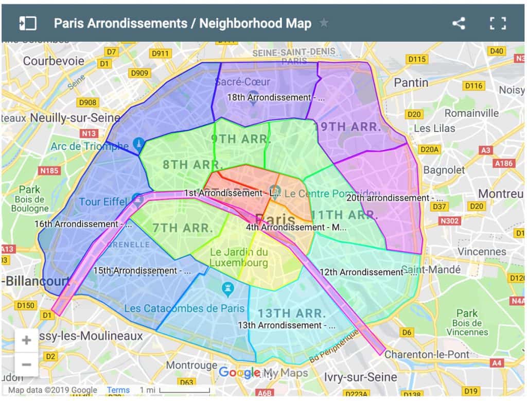 Paris Travel Guide | The Complete Guide To The Best Of Paris, France