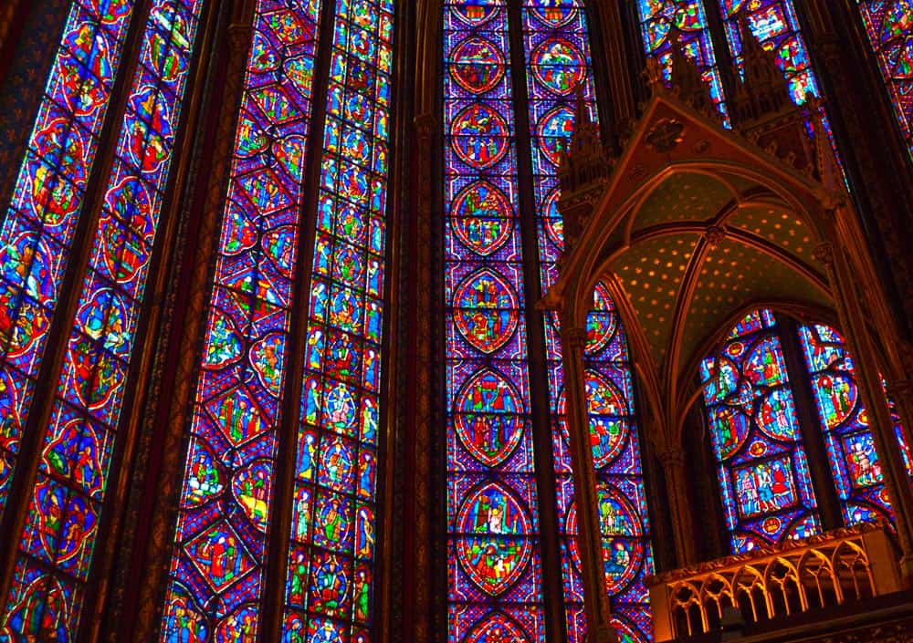 St. Chapelle | Paris Travel