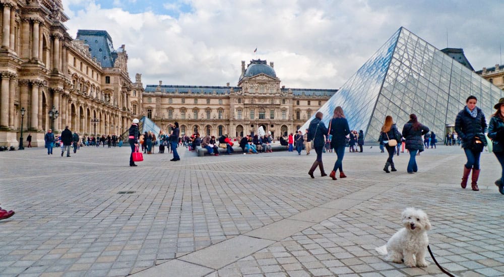 Travel Guide to Paris, France — My Golden Beauty