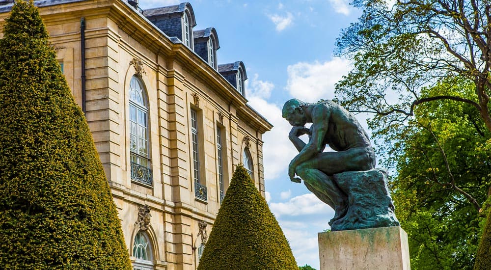 Musée Rodin | Paris Travel Guide