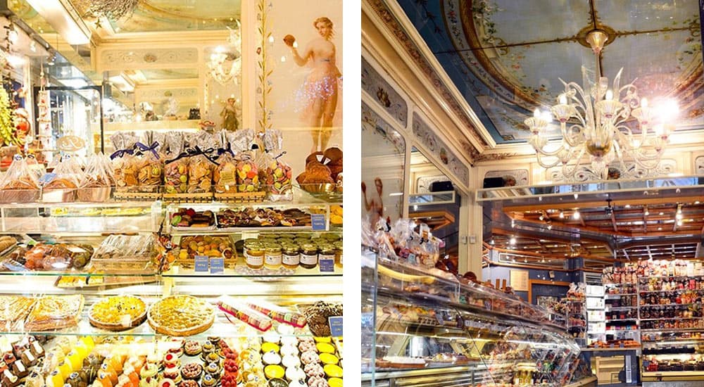 Stohrer | Best Paris Desserts