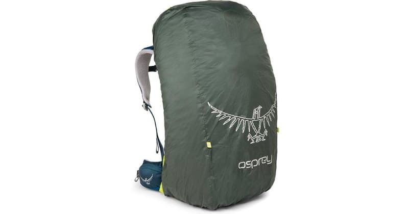 travel backpack rain