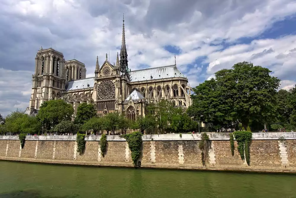 Notre Dame | Paris Travel Guide