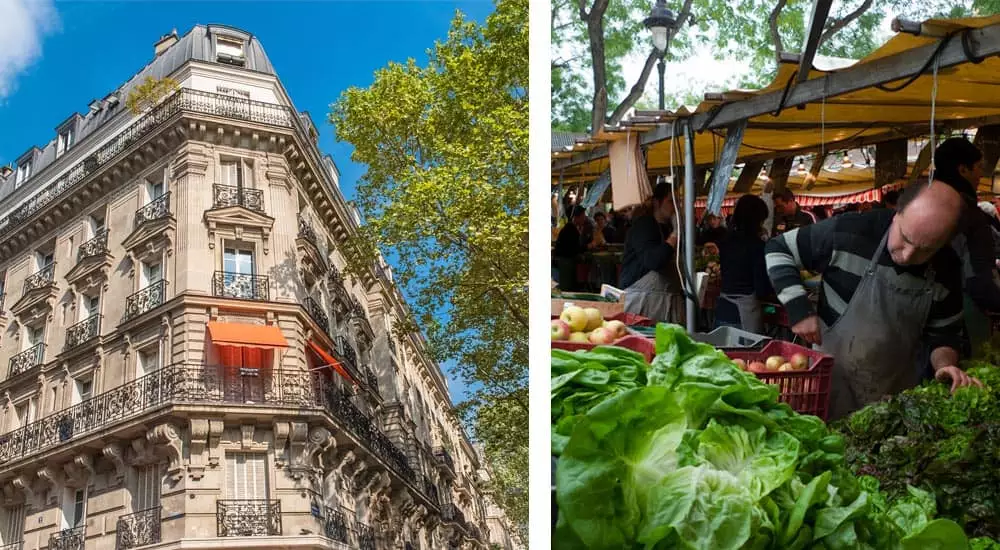 Bastille Neighborhood Paris | Travel Guide