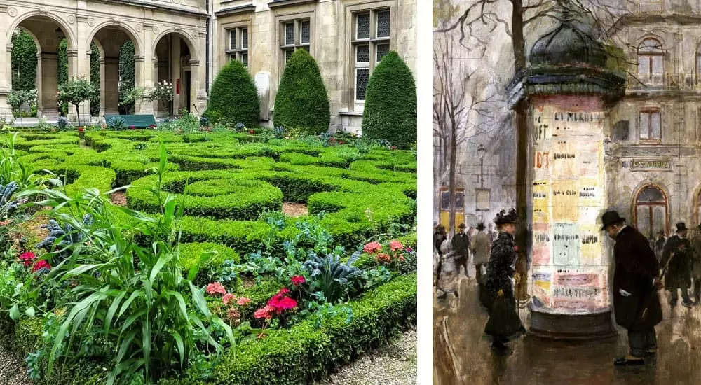 Musée Carnavalet | Paris Travel Guide