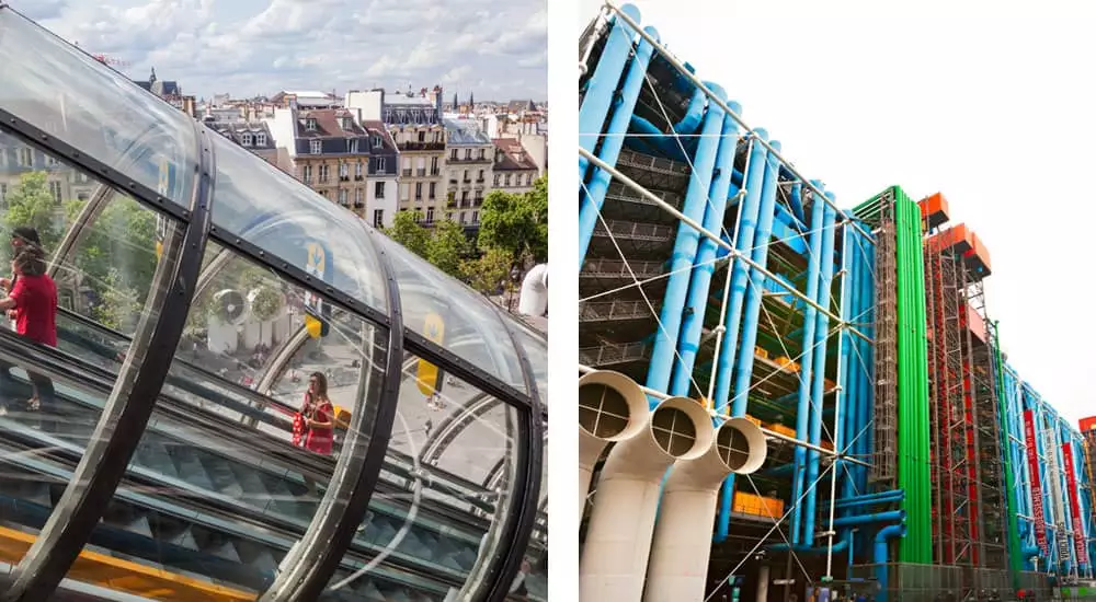 Pompidou Museum | Paris Travel Guide