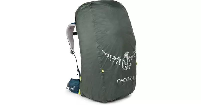 backpack for long travel
