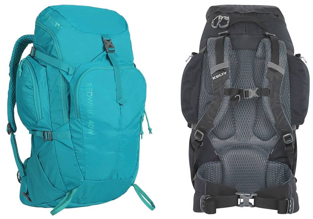 best rucksack for travelling