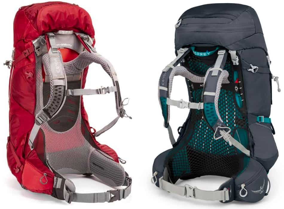 hiking bag for women